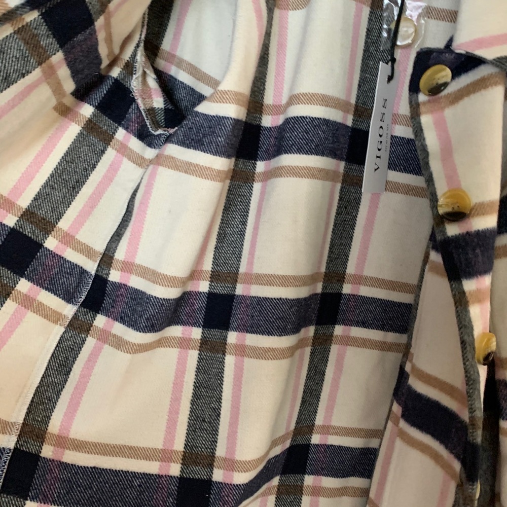 Vigoss jacket new - Picture 4 of 5